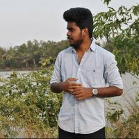 Ashwin Kumar