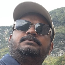 Prakash Rajendran