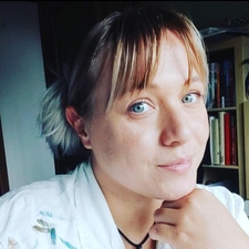 Alice Longo Vaschetti