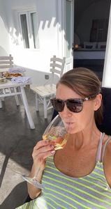 Brittani Vanderweerd