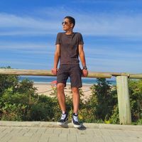 Lucas Soares Da Silva