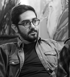 Mohammad Ebrahimzadeh