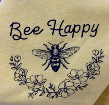 Bee Happy