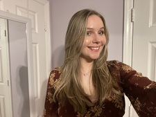 Cheyenne Shuman