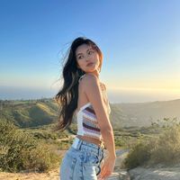 Sofia Baek