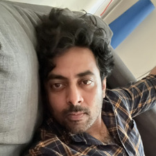 Shashank Srivatsavaya