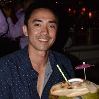 Willy Huang