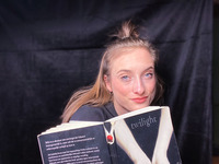Esmee - Netherlands (132 books)