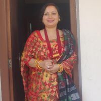 Sushila Kc