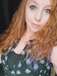 Cassandra Baumgardner