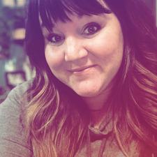 Jessica Bonham