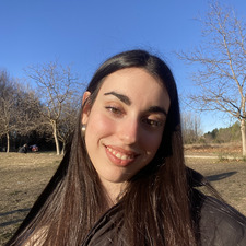 María García Marín