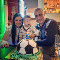 Наталия Стоилкова