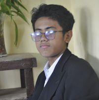 Allen Dave