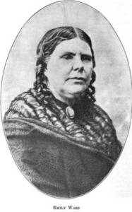Emily Crenshaw