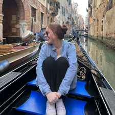 Morgan Shingledecker