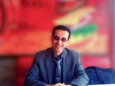 Ahmed