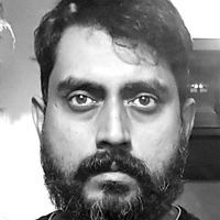 Shamik Dasgupta