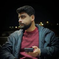 Mohamed Alaa