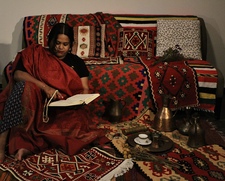 Afrin Khadeeja