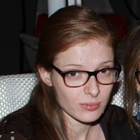 Ника Склярова