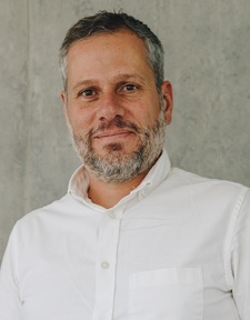Camilo Gomez