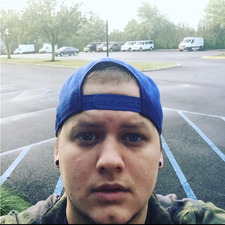 Christopher McDaniels