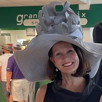 Debra Hoskinson-Weisser