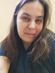 Соня Иванова