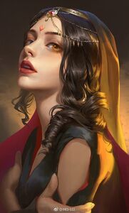 Cait M
