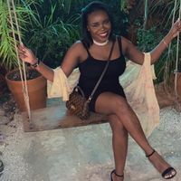 Ayisha B.