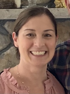 Amy Corbosiero St Andre