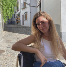 Elisa Alvarez