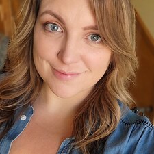 Tori Terhune