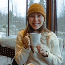 Daiva Yee