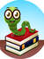 Bookworm Sasha