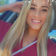 Katie Pederson