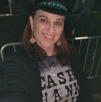 Monica Weech-Cunningham