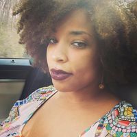Ashanti Wright