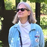 Lynn Perkins