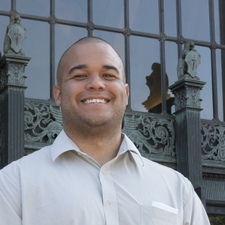 James Thomas