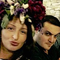 George Tsikarishvili