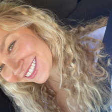 Mary Carter 
