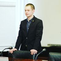 Єгор Баршак