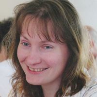 Евгения Шарипова