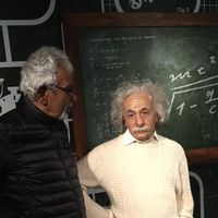 Vishu Menon