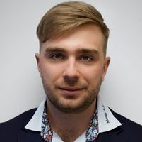 Эдуард Кротов