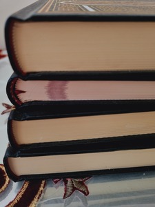 نورة القارئه