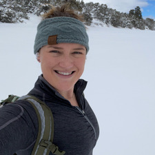 Kerrin Maher