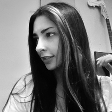 Mariam Minasian